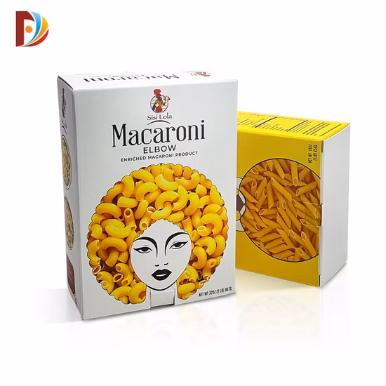 주문 재상할 수 있는 Kraft 물결 모양 아마존 수송용 포장 상자 정력 우송자 판지 선박 마분지 접히는 판지 이동 상자